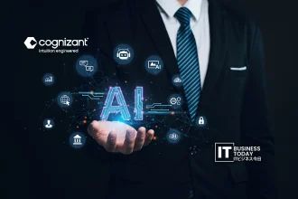 Cognizant Japan