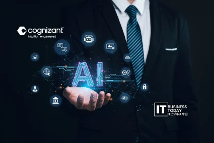 Cognizant Japan