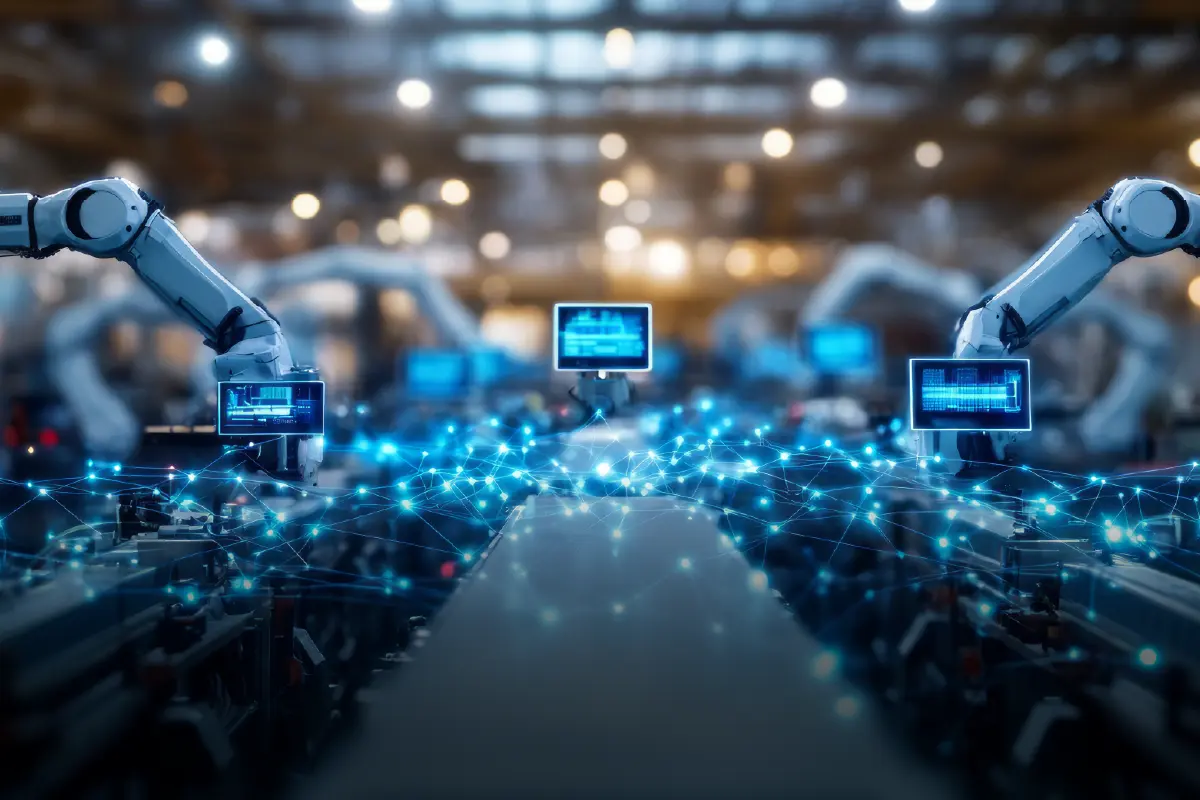 Japan’s Smart Industrial Campuses