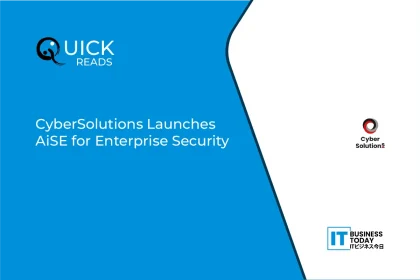 CyberSolutions