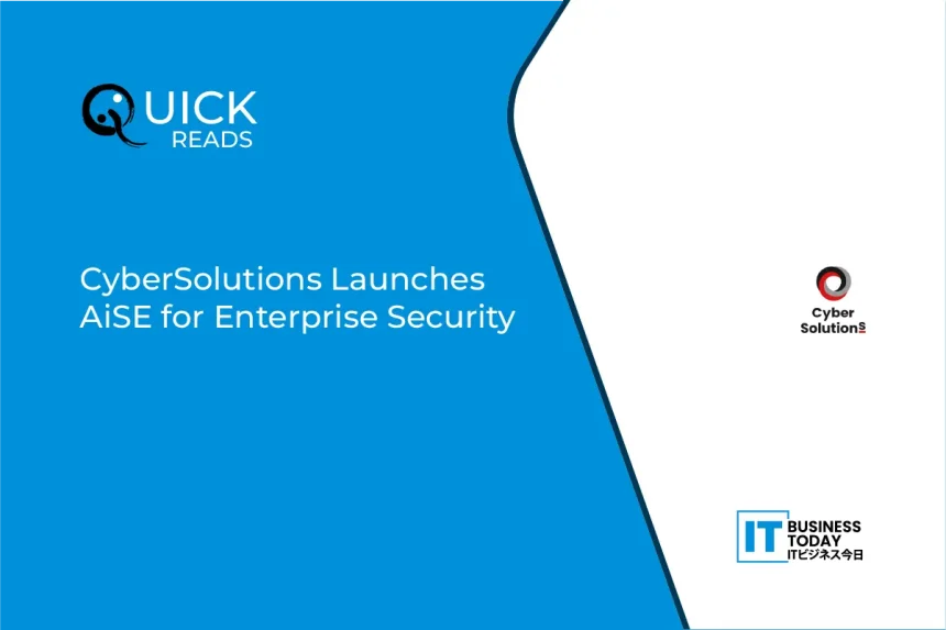 CyberSolutions
