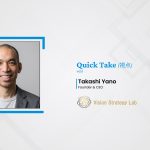 VisionStrategyLab Inc