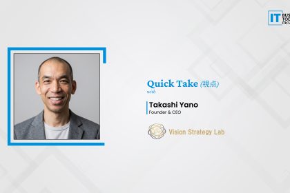 VisionStrategyLab Inc