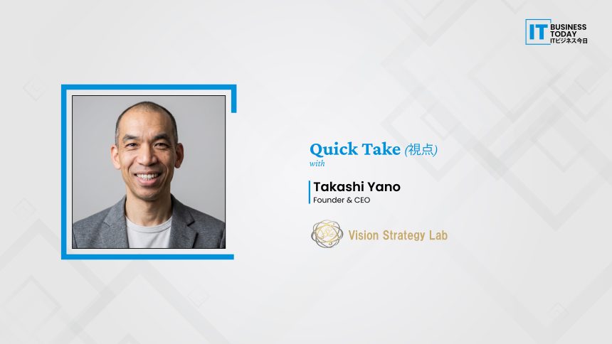 VisionStrategyLab Inc