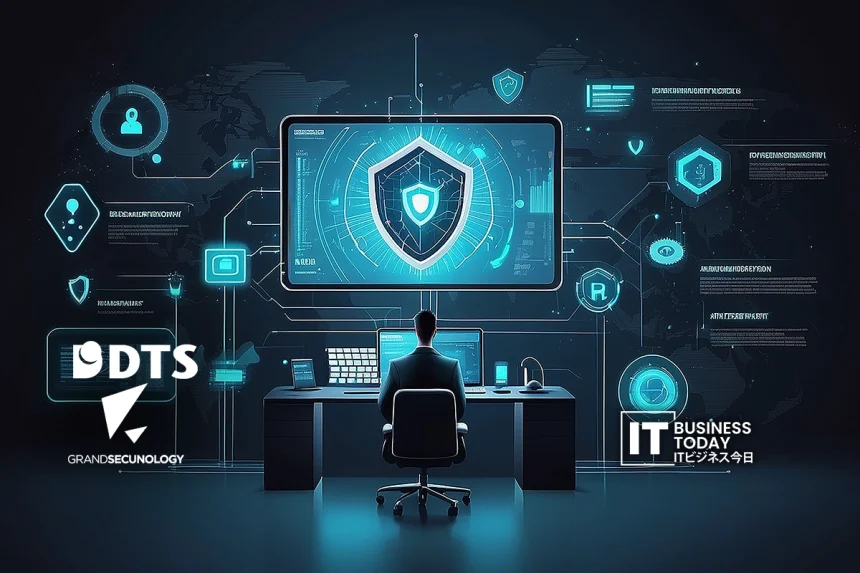 DTS Corporation