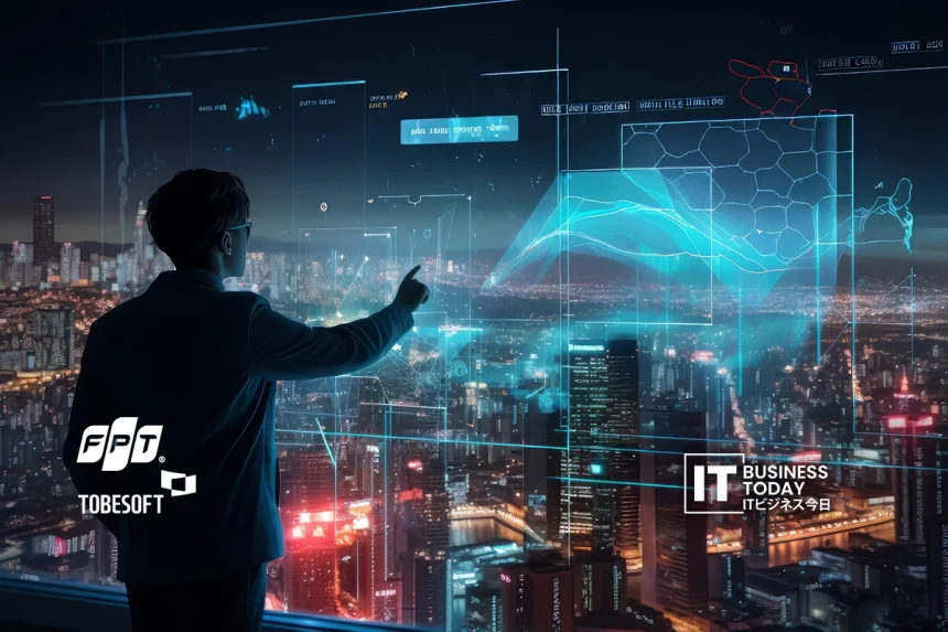 FPT Software Japan