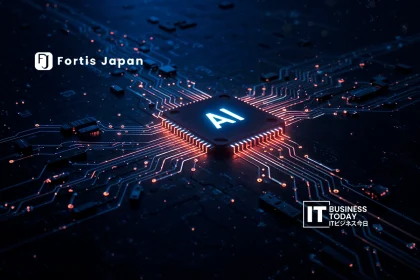 Fortis Japan