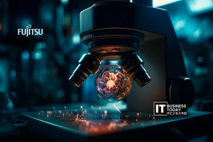 Fujitsu