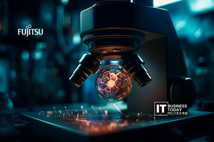 Fujitsu