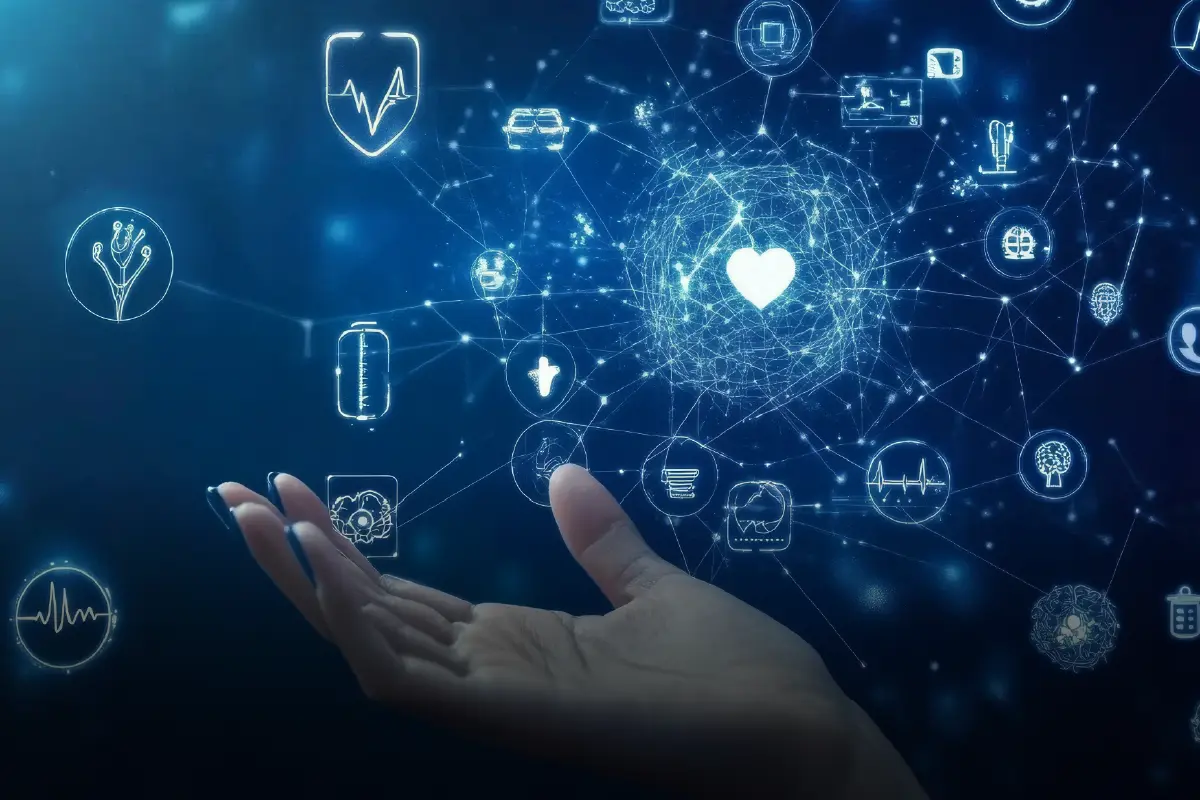 Japan’s Healthcare Data Revolution