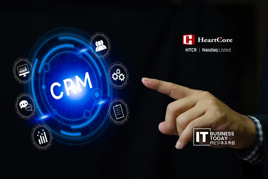 HeartCore