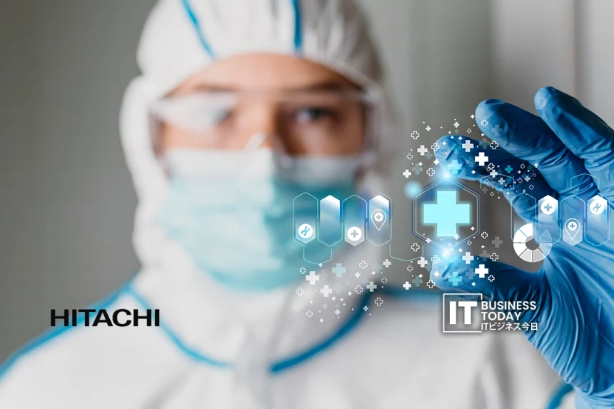 Hitachi