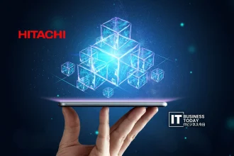 Hitachi