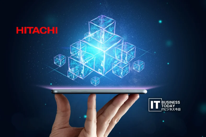 Hitachi