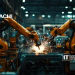 Hitachi