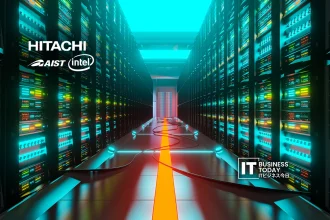 Hitachi