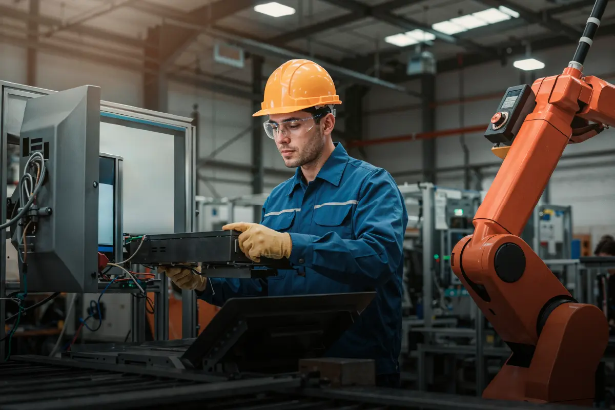 Japan’s Smart Industrial Campuses