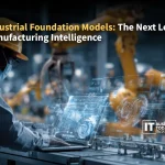 Industrial Foundation Models