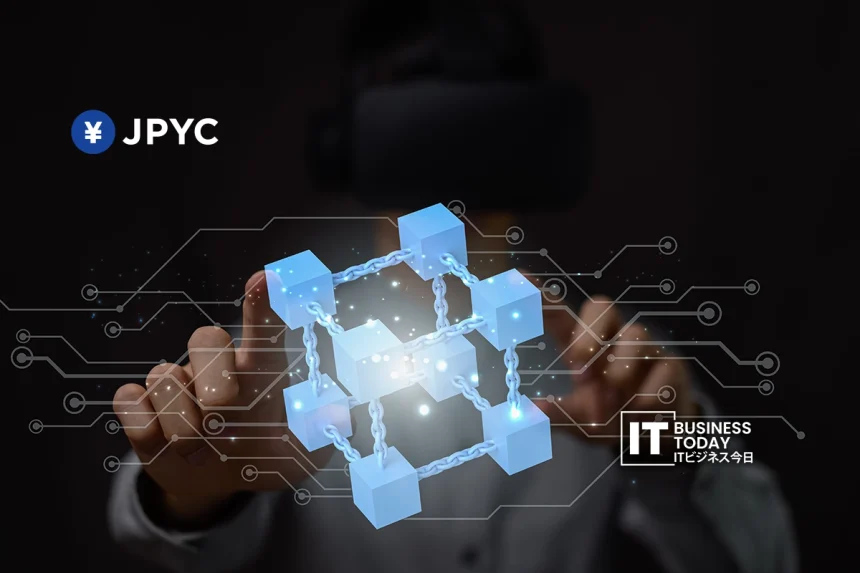 JPYC Corporation