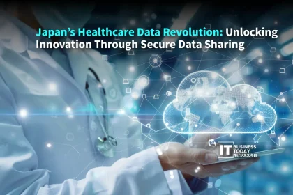 Japan’s Healthcare Data Revolution