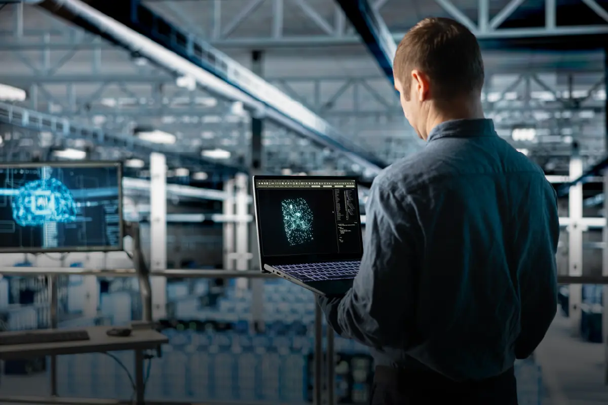 Why Cognitive Robotics Is Becoming Japan’s Next Manufacturing Advantage