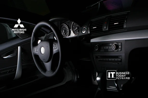Mitsubishi Motors