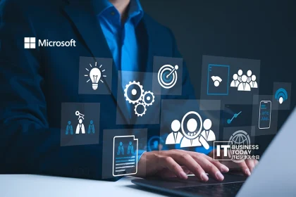 Microsoft