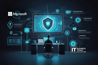 Microsoft