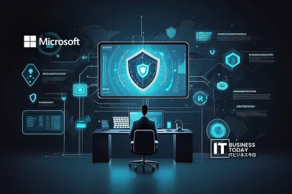 Microsoft