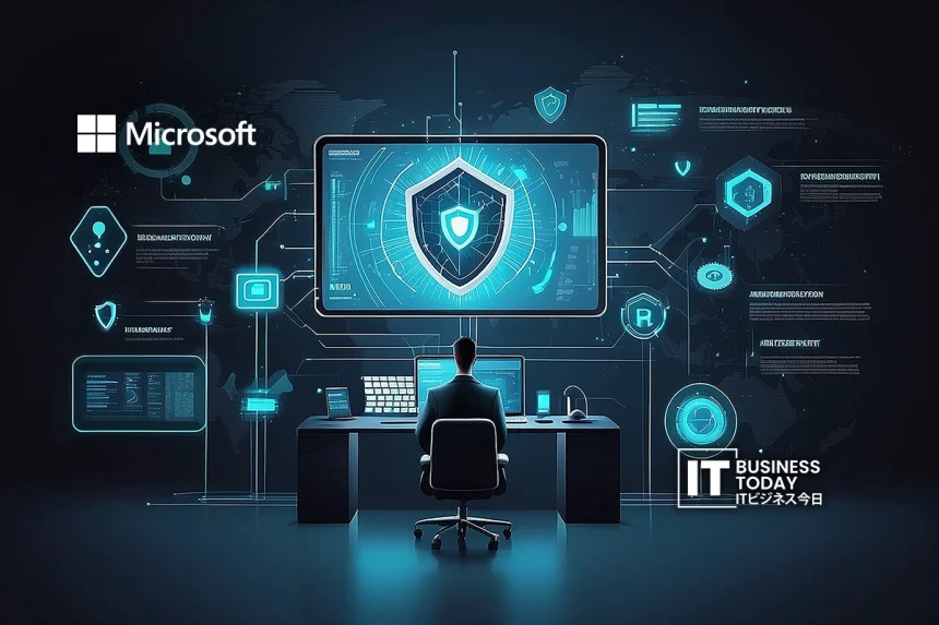 Microsoft