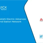 Mitsubishi Electric