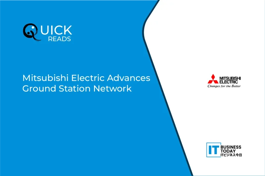 Mitsubishi Electric