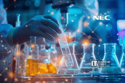 - NEC Corporation