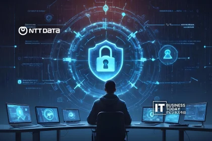 NTT Data