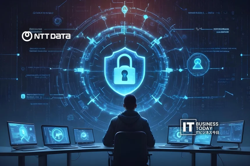 NTT Data