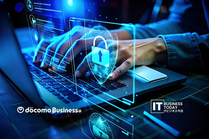 NTT Docomo Business