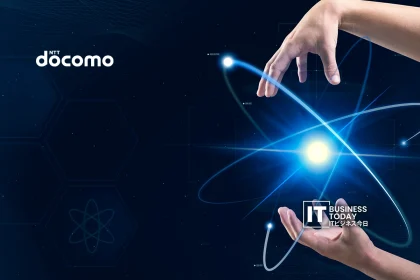NTT Docomo