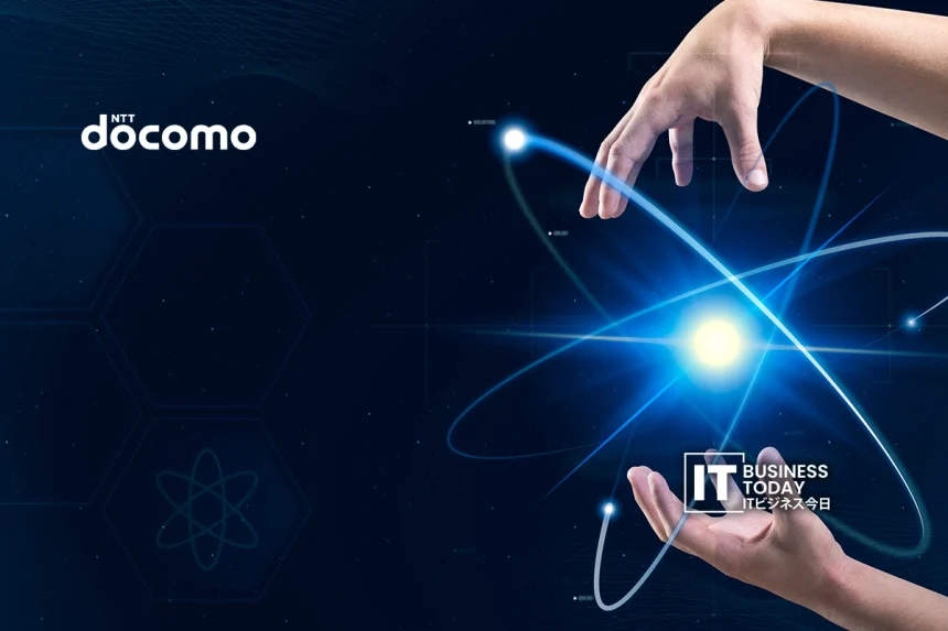 NTT Docomo