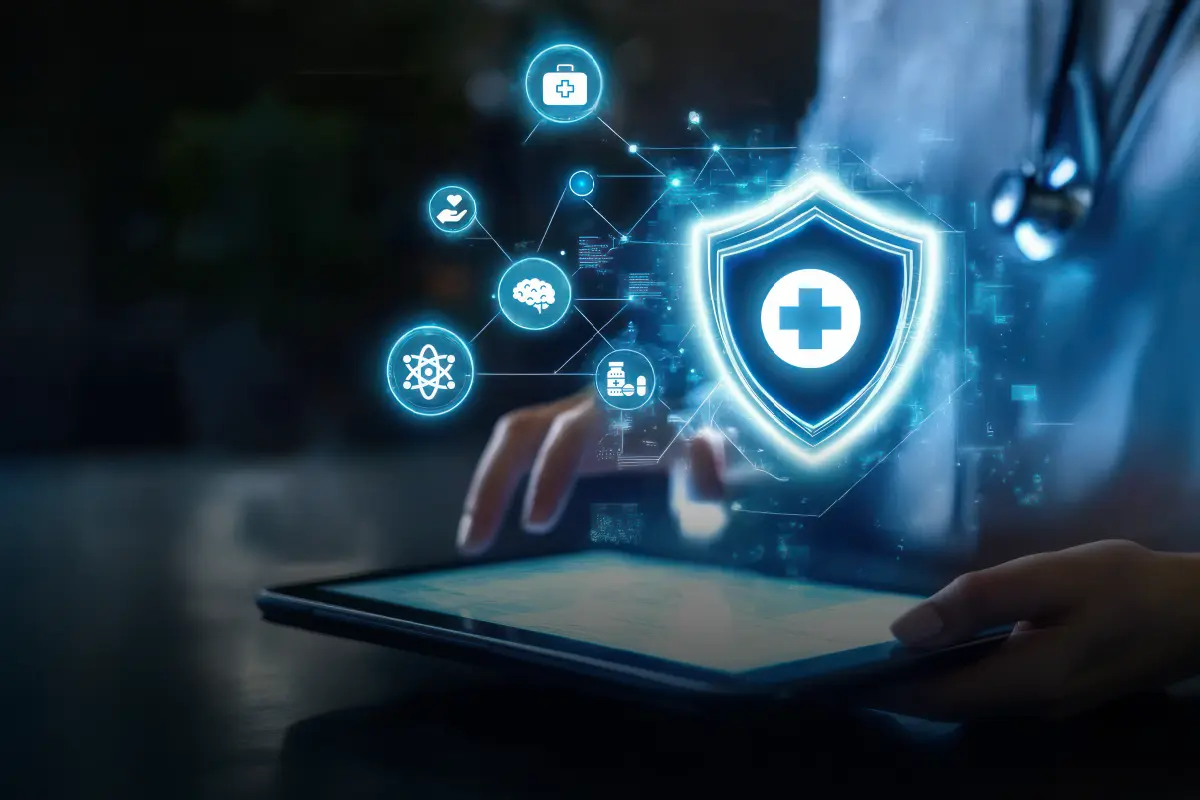 Foundation Models in Healthcare