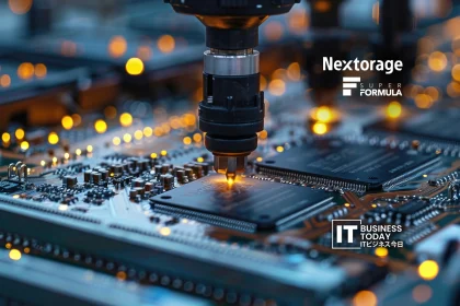 Nextorage