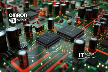 Omron Corporation