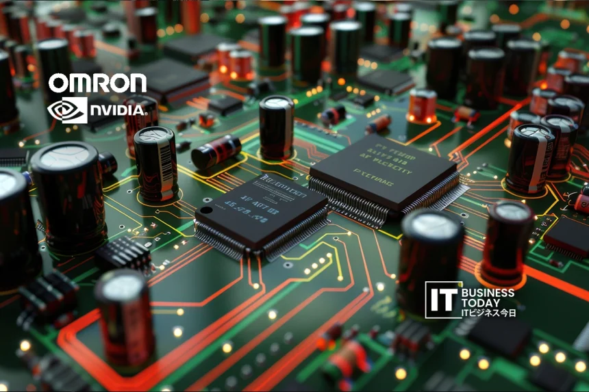 Omron Corporation