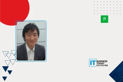 Junichi Yamazaki