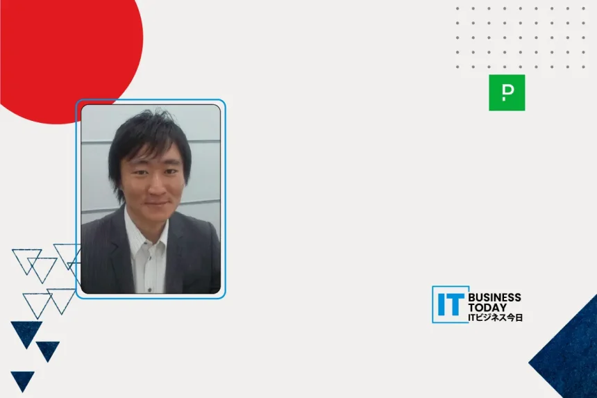 Junichi Yamazaki