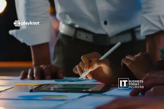 Playknot