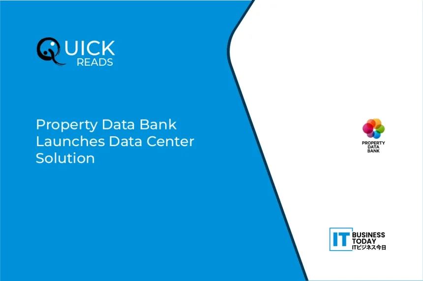 Property Data Bank