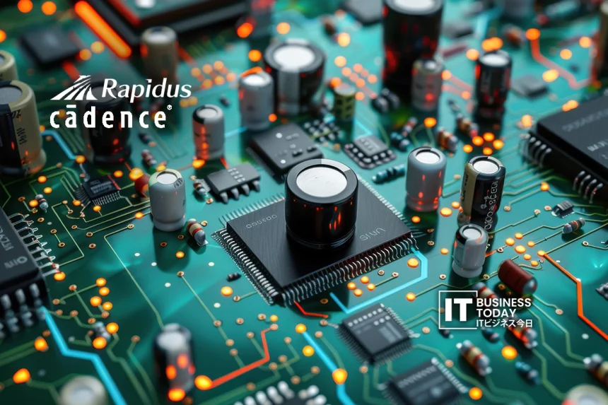 Rapidus