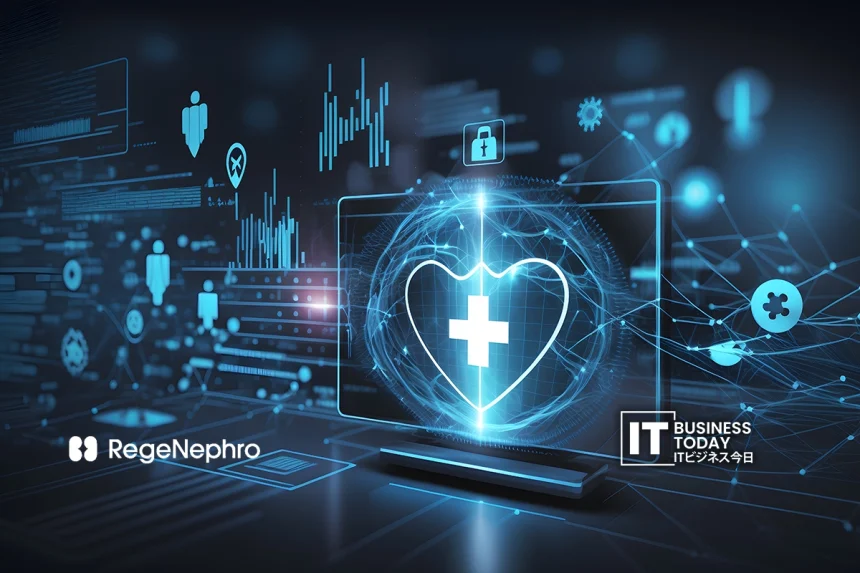 RegeNephro's ¥1.22 Billion Raise Highlights Japan's Growing Confidence in Regenerative Medicine