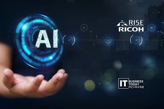 Ricoh and Rise Consulting Launch Joint Venture to Scale Enterprise AI Adoption
