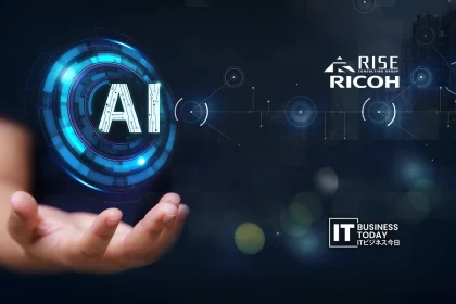 Ricoh and Rise Consulting Launch Joint Venture to Scale Enterprise AI Adoption